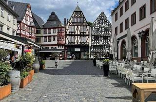 Wohnung mieten in Kornmarkt 52, 65549 Limburg, Helle Altbauwohnung in sehr guter, zentraler Wohnlage in Limburg an der Lahn