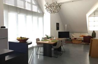 Lofts mieten in 86911 Dießen, Luxuriöses 1,5-Zimmer Loft in Dießen am Ammersee