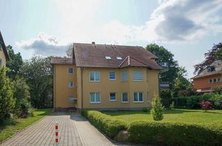 Wohnung mieten in Goethestraße 15a, 01454 Radeberg, Helle 2-Zimmer Wohnung mit Balkon im 2. OG in Radeberg