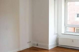 Wohnung mieten in Heintzestraße 14, 24143 Gaarden-Ost, Schöne 1-Zi Wohnung in Kiel, Gaarden-Süd/Kronsburg