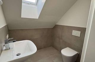 Wohnung mieten in 33335 Gütersloh, Helle 3,5-Zimmer Dachgeschosswohnung in Gütersloh