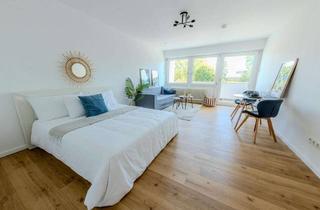 Wohnung mieten in Birkenweg 15, 94072 Bad Füssing, NEU renovierte Wohnung Kurzone 1 mit Balkon und TG Stellplatz