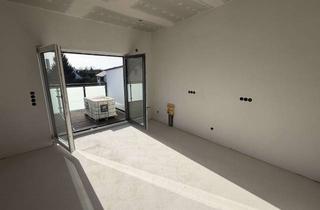 Wohnung mieten in Deggendorfer Straße 17b, 84051 Essenbach, Erstbezug: Moderne 2 Zimmer Dachgeschosswohnung in Essenbach/Oberahrain