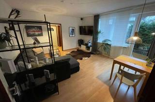 Wohnung mieten in Nähe Altstadtmarkt, 38100 Innenstadt, 2-Zimmer Whg Nähe Altstadtmarkt