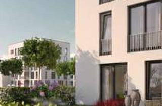 Wohnung mieten in Hildegard-Knef-Straße 13, 40549 Heerdt, Moderne 3-Zimmer Neubauwohnung in Oberkasse /Heerdt Düsseldorf