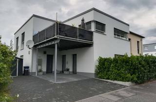 Wohnung mieten in 69124 Kirchheim, Exklusive 3-Zimmer-Gartenwohnung im begehrten Stadtteil Kirchheim – modernes Wohnen im Passivhaus