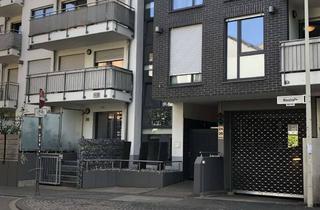 Wohnung mieten in Maxstraße 28, 53111 Bonn, Schicke Moderne 1-Zimmerwohnung in zentraler Lage