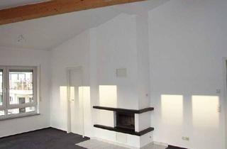 Penthouse mieten in Friedrich-Ebert-Str. 53, 65795 Hattersheim, Traumhafte Penthouse-Wohnung