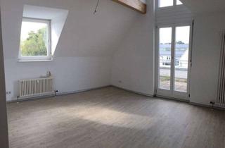 Wohnung mieten in 79312 Emmendingen, Helle 2,5-Zimmer-Maisonette-Wohnung in Emmendinger Innenstadt