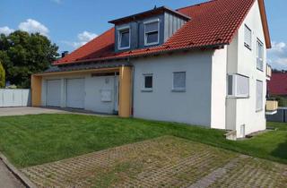 Wohnung mieten in Riedericher Straße 35, 72661 Grafenberg, Renovierte 2-Zimmer Wohnung mit separatem Eingang