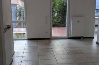 Wohnung mieten in 69231 Rauenberg, 3-Zimmer Wohnung auf 2 Etagen mit Garten in Rauenberg