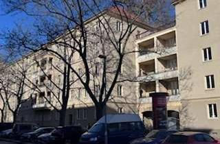 Wohnung mieten in Marchlewskistraße 63, 10243 Friedrichshain, Bright, quiet, nicely furnished 2-room apartment in trendy Berlin-Friedrichshain, Rent all-in/ inkl.