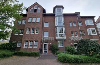 Wohnung mieten in Kilvertzheide 53, 40724 Hilden, Helle 2-Zimmer-Wohnung mit Balkon im 1. OG in Hilden