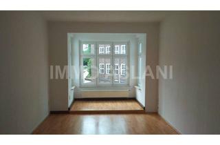 Wohnung mieten in 09111 Zentrum, Großzügige 3-Zimmer-Wohnung mit Balkon, Abstellraum & Gartenmitnutzung