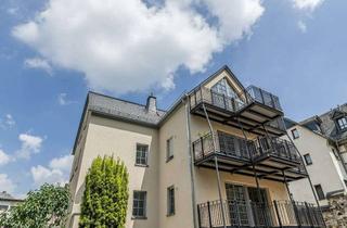 Wohnung mieten in Bornweg, 65549 Limburg, Neubau mit Altbaucharme. Exklusive 3-Zimmer- Wohnung mit Balkon und EBK in der Altstadt Limburg