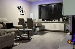 Wohnung mieten in 38542 Leiferde, Ansprechende 3-Zimmer-Wohnung zur Miete in Leiferde