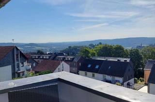 Wohnung mieten in Am Kornacker 20, 58300 Wetter, Helle 2-Zimmer-Wohnung in Wetter (Ruhr)