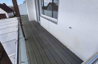 Wohnung mieten in 66957 Vinningen, Moderne, helle 3-Zimmer-Wohnung mit Balkon - 1.OG