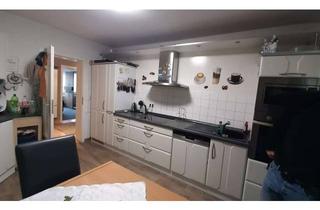 Wohnung mieten in 51709 Marienheide, Helle 3-Zimmer-Wohnung mit Balkon in Marienheide