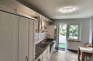 Wohnung mieten in 51709 Marienheide, Helle 3-Zimmer-Wohnung mit Balkon in Marienheide