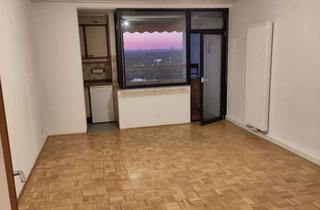 Wohnung mieten in Eysölden N 37, 91177 Thalmässing, 1-Zi.Whg in Nbg-Norikus, 13 OG