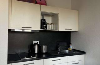 Wohnung mieten in Lotte-Pulewka-Straße 47, 14473 Südliche Innenstadt, Modernes Studentenapartment mit Balkon – ideal für Studierende