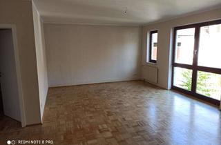 Wohnung mieten in Vorstadt 19, 63654 Büdingen, Gepflegte 3-Zimmer-Wohnung mit Garage in Büdingen