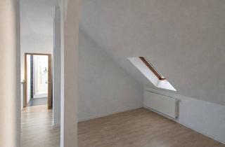 Wohnung mieten in Berliner Str. 8a, 61184 Karben, Helle 2,5-Zimmer Dachgeschosswohnung in Karben
