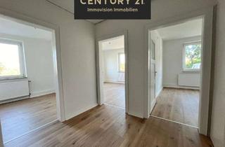 Wohnung mieten in Zierenbergstr. 56, 31137 Hildesheim, Schöne Erdgeschoßwohnung mit Terrasse und Garten am Moritzberg