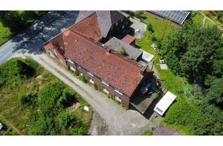 Wohnung mieten in Schoonorther Landesstraße, 26529 Osteel, 4-Zimmer Dachgeschosswohnung mit Balkon in Osteel