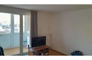 Wohnung mieten in 39106 Alte Neustadt, 2-Raum-Whg, WG-geeignet, Uni-Nähe