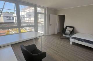 Wohnung mieten in Carl-Von-Ossietzky-Straße 1a, 33615 Innenstadt, Attraktive Wohnung in Uninähe