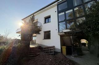 Wohnung mieten in 63526 Erlensee, In ruhiger und schöner Lage in Erlensee. Modern geschnittene Wohnung mit Terrasse im Haus im Umbau.