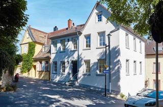 Wohnung mieten in Pilgersberg, 55276 Oppenheim, Großzügiger Altbau im Herzen von Oppenheim | 150 m²