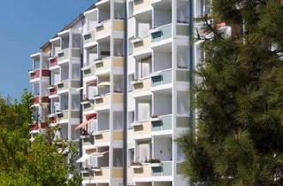 Wohnung mieten in Julius-Motteler-Str. 22, 02827 Weinhübel, Ein Zuhause über den Dächern – mit Balkon und Blick ins Grüne!