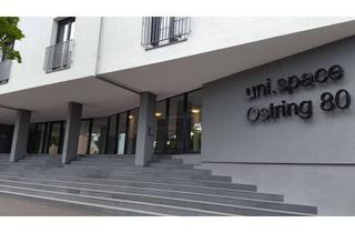 Wohnung mieten in Ostring 80, 34125 Wesertor, Moderne, möblierte 1-Zimmer-Wohnung mit Terrasse und EBK