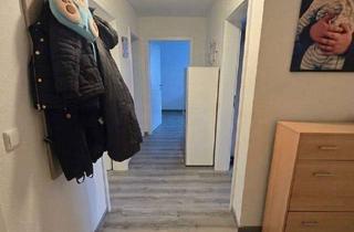 Wohnung mieten in 88529 Zwiefalten, Helle 3-Zimmer-Wohnung mit Stellplatz und Keller in ruhiger Lage von Zwiefalten