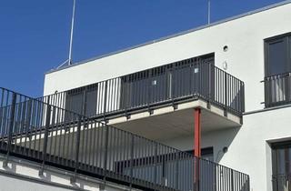 Wohnung mieten in 61184 Karben, 3-Zimmerwohnung mit Balkon, traumhafter Blick zum Taunus und nach Frankfurt, vollständig Saniert