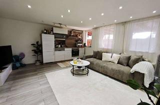 Wohnung mieten in 75233 Tiefenbronn, 3-Zimmer-Wohnung mit Terrasse