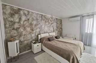 Wohnung mieten in 75233 Tiefenbronn, Einzigartige großzügige 3-Zimmer-Wohnung mit Dachterrasse