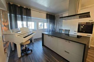 Wohnung mieten in 75233 Tiefenbronn, Einzigartige großzügige 3-Zimmer-Wohnung mit Dachterrasse