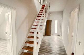 Wohnung mieten in 99610 Sömmerda, 4 Raum Wohnung Neubau Erstbezug mit Stellplatz in Sömmerda zu vermieten