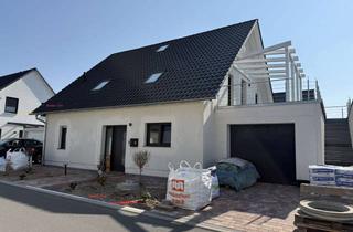 Wohnung mieten in 99610 Sömmerda, 4 Raum Wohnung Neubau Erstbezug mit Stellplatz in Sömmerda zu vermieten