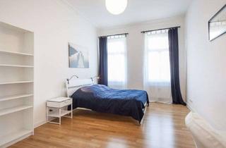Wohnung mieten in Boxhagener Straße 108, 10245 Friedrichshain, 2-Zimmer Altbauwohnung im Boxhagener Kiez !