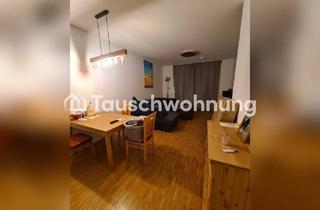 Tauschwohnungen in 22926 Ahrensburg, Tauschwohnung: Großzügige 3-Zimmer-Wohnung in Ahrensburg im Tausch