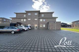 Penthouse mieten in 26689 Apen, **Schicke Penthousewohnung in Augustfehn!**