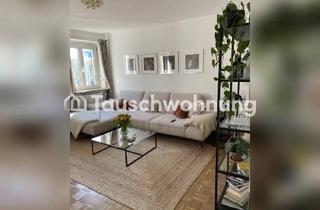 Tauschwohnungen in Königsplatz, 80333 Maxvorstadt, Tauschwohnung: 3 Zi-Wohnung nahe Königsplatz gegen 4+Zimmer-Wohnung