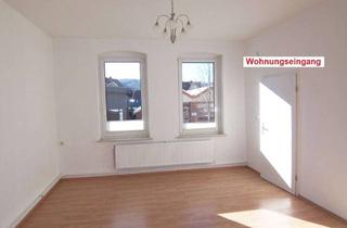 Wohnung mieten in Herzog-Julius-Straße 39, 38667 Bad Harzburg, Zentrumsnahe EG-Wohnung