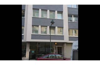 Wohnung mieten in 40229 Eller, Düsseldorf-Eller 1 Zi-Wohnung