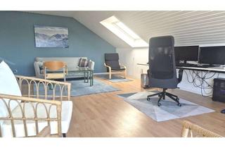 Wohnung mieten in 36093 Künzell, Gemütliches Dachgeschoss sucht treuen Nachmieter*in!